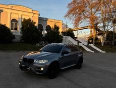 BMW Х6