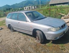 Daewoo Nubira