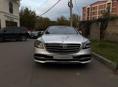 Mercedes-Benz S-Класс