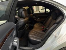 Mercedes-Benz S-Класс