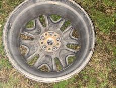 Диски 19/5/114/3…