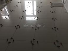 Услуги плиточник любой сложности 