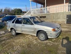 ВАЗ 2115 Самара