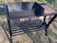 Мангал 