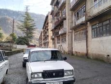 Разбор ваз 2107