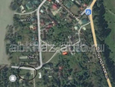 ПРОДАЮ УЧАСТОК 