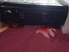 Магнитола PIONEER.