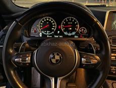 BMW M6