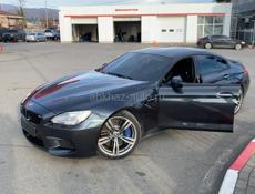 BMW M6