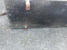 ВХОДНЫЕ ДВЕРИ ТИТАНОВЫЕ