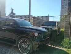 Toyota Sequoia