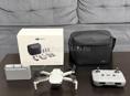 Дрон Dji mini 2 fly more combo 