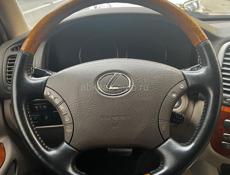 Lexus GX