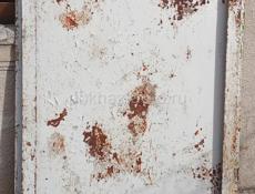 ВХОДНЫЕ ДВЕРИ ТИТАНОВЫЕ 