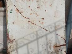 ВХОДНЫЕ ДВЕРИ ТИТАНОВЫЕ 