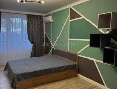 СДАЕТСЯ КВАРТИРА 