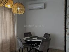 СДАЕТСЯ КВАРТИРА 