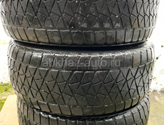 Продаются шины 265/60 R 18