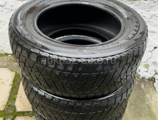 Продаются шины 265/60 R 18