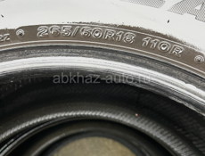 Продаются шины 265/60 R 18