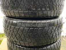 Продаются шины 265/60 R 18