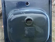 НОВАЯ РАКОВИНА 