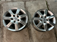 Продаю Диски на Хонду 
