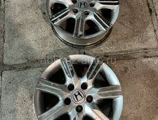 Продаю Диски на Хонду