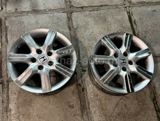 Продаю Диски на Хонду