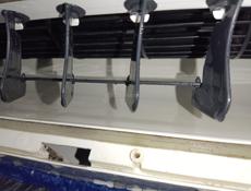 Установка и чистка кондиционеров