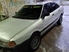 Audi 80
