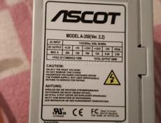 Комплектующие пк