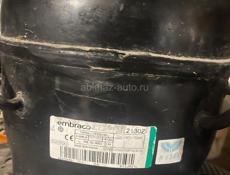 компрессор для холодильника