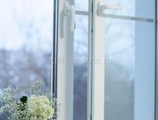 Пластиковые окна под заказ.Ожидание 10 дней.