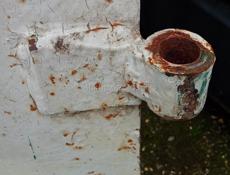 ДВЕРИ МЕТАЛИЧЕСКИЕ БЕЗ РАМОК