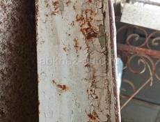 ДВЕРИ МЕТАЛИЧЕСКИЕ БЕЗ РАМОК