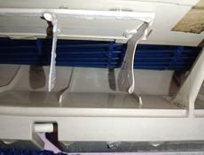 Установка и чистка кондиционеров