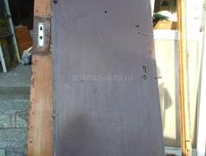 ВХОДНЫЕ ДВЕРИ ТИТАНОВЫЕ 