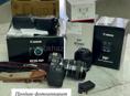 Продается фотоаппарат canonrp 