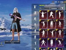 Продается аккаунт 