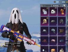 Продается аккаунт 