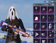 Продается аккаунт 