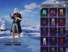 Продается аккаунт 