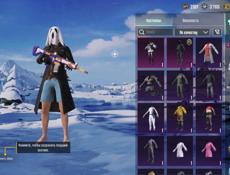 Продается аккаунт 