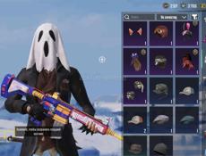 Продается аккаунт 