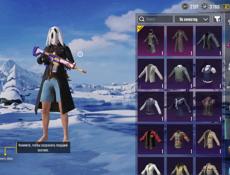 Продается аккаунт 