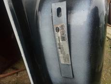 НОВАЯ РАКОВИНА