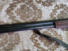 Ружьё мр27 НОВОЕ!!!только обмен на пятизарядку!!!