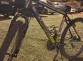 Продам велосипед или обменяю на телефон или на пневмат 