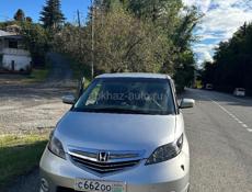 Honda Еlysion